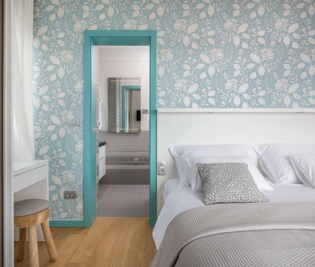 Villa Marulovo Hills Trogir Ngoại thất bức ảnh