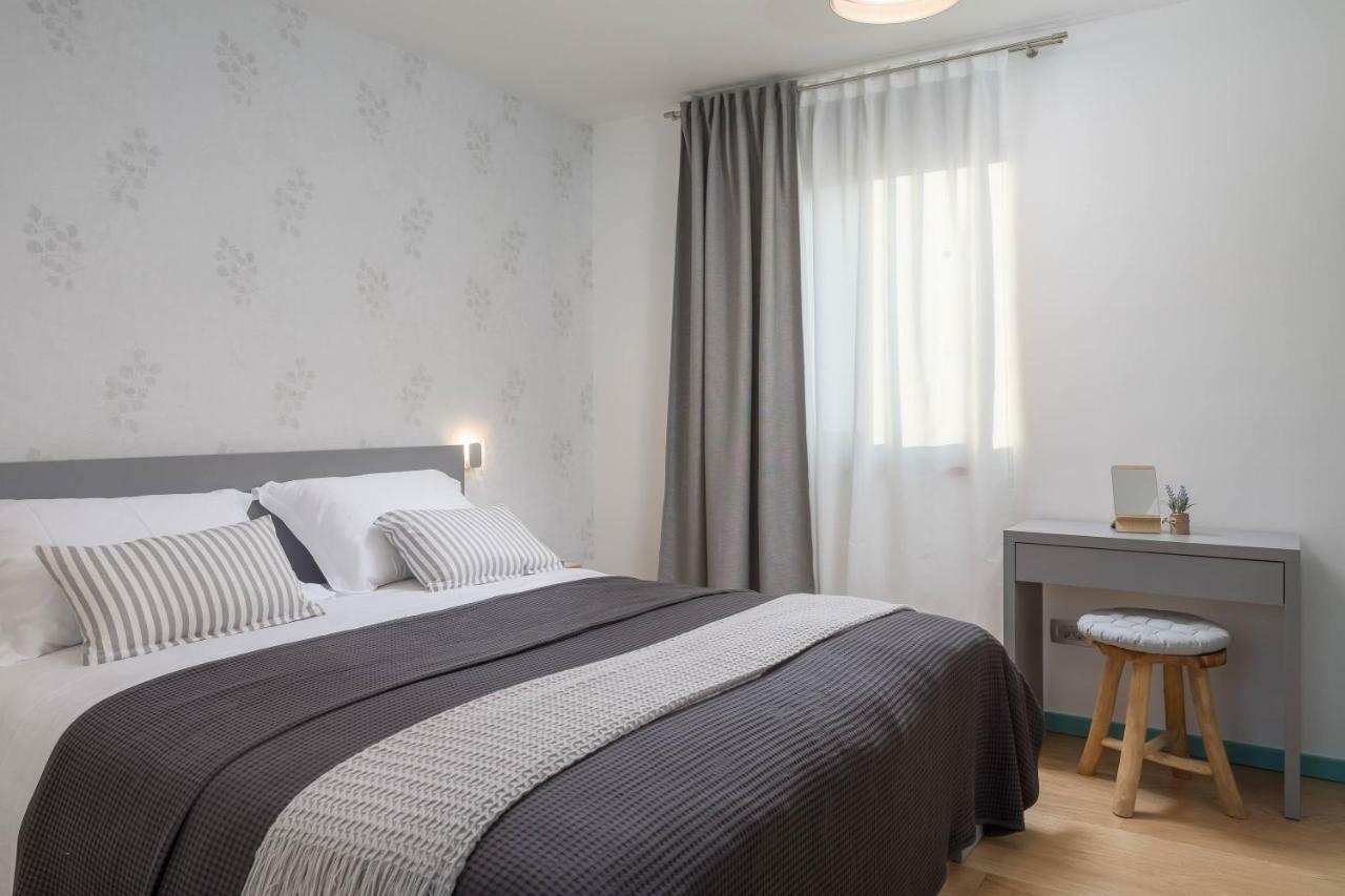 Villa Marulovo Hills Trogir Ngoại thất bức ảnh