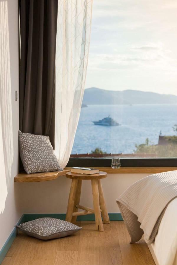 Villa Marulovo Hills Trogir Ngoại thất bức ảnh