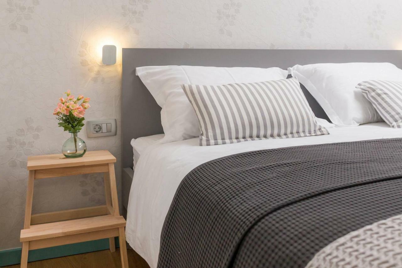 Villa Marulovo Hills Trogir Ngoại thất bức ảnh