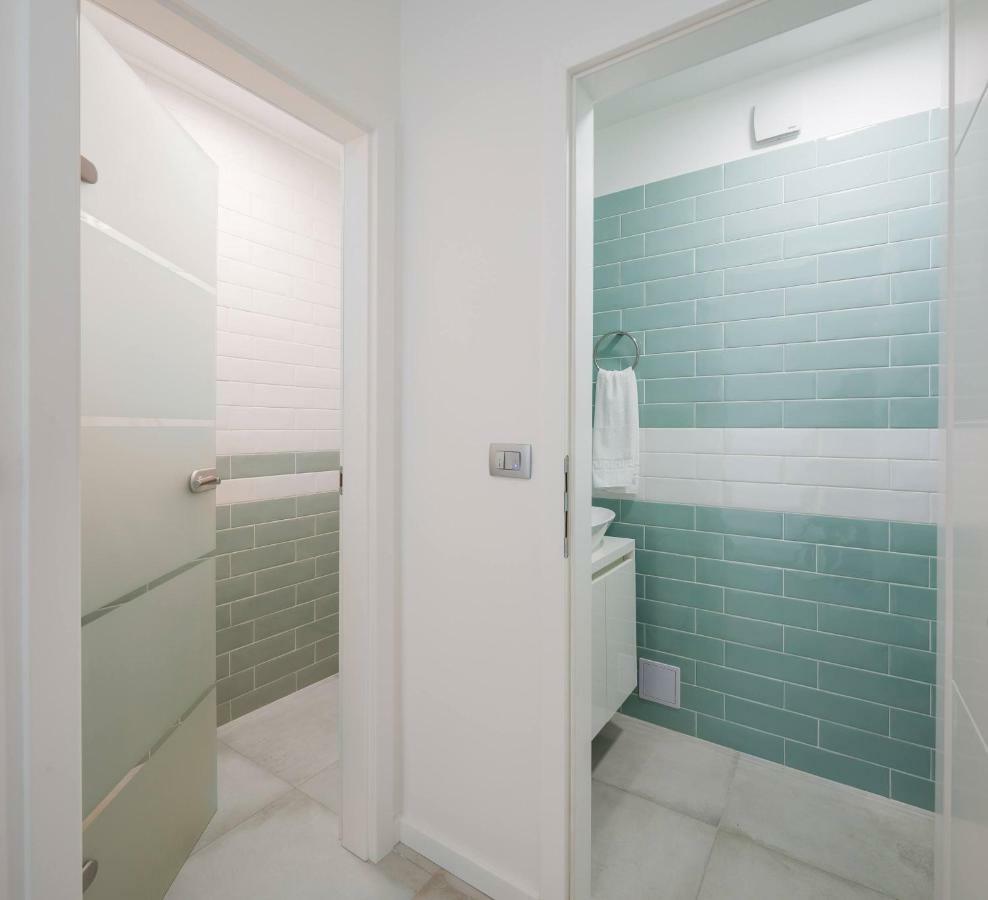 Villa Marulovo Hills Trogir Ngoại thất bức ảnh